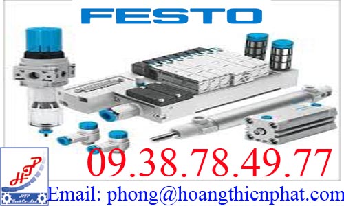 dai ly festo , dai ly festo viet nam