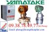 Đại lý phân phối cung cấp Van Yamatake tại Việt Nam - anh 1