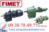 Đại lý động cơ hộp số Fimet, động cơ giảm tốc Fimet, Biến tần Fimet động cơ điện Fimet tại Việt Nam - anh 2