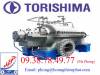 Bơm đa tầng Torishima MMK / MML - anh 1