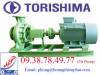 Bơm đa tầng Torishima MHD - anh 4