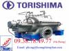 Bơm chìm Torishima SMSV / SMV / SMRV - Đại lý Bơm Torishima tại Việt Nam - anh 3