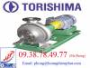 Nhà phân phối bơm Torishima tại Việt Nam - HTP Tech - anh 1