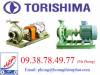 Nhà phân phối bơm Torishima tại Việt Nam - HTP Tech - anh 2