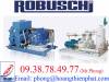 Đại lý Bơm Robuschi tại Việt Nam - anh 1