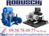 Đại lý Bơm Robuschi tại Việt Nam - anh 4