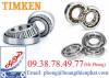 Vòng Bi Bạc Đạn TIMKEN - anh 1