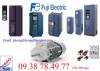 Biền tần Fuji,Điều khiển PLC Fuji,động cơ Fuji - anh 1