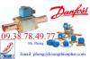 van điện từ Danfoss - anh 1