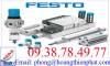 Van điện từ FESTO , càm biến Festo - anh 1