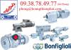 hộp số Bonfiglioli, Hộp giảm tốc Bonfiglioli - anh 1