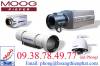 Camera giám sát Moog Pieper , đo nhiệt độ Moog Pieper - anh 1