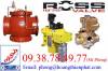 Van ROSS Valve Việt Nam - anh 1